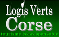Logo Logis-Verts Corse